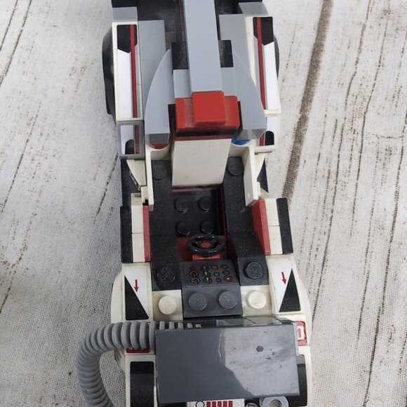 Lego Speed Champions 75872 Audi  R18 E Tron Quattro - Picture 8 of 8